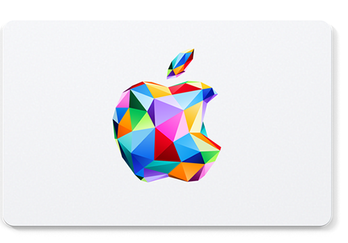 Apple Gift
